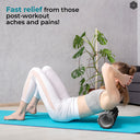 Foam Roller For Deep Tissue Massage