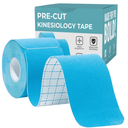 Precut Kinesiology Tape