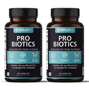 Probiotics Supplement - 30 Billion