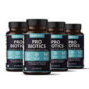 Probiotics Supplement - 30 Billion