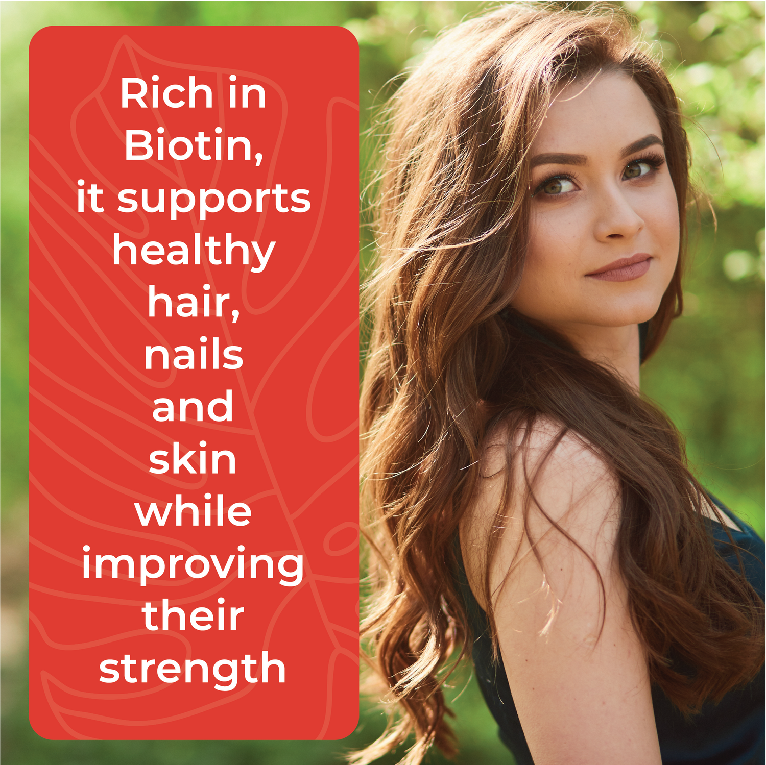 Biotin 10000mcg Tablets
