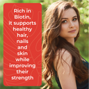 Biotin 10000mcg Tablets