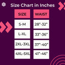 Body Shaper for Women & Men