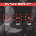 Bold BCAA