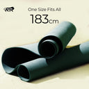 Boldfit Yoga mat for Women and Men with Carry Strap