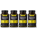 Flaxseed Omega 3 Supplement 1000 Mg