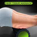 Foam Roller For Deep Tissue Massage