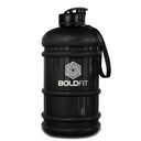 Gallon Water Bottle - Green