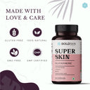 L Glutathione Veg Capsules
