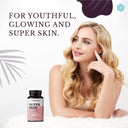 L Glutathione Veg Capsules