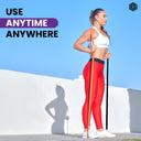 Heavy Resistance Bands - Dual Colour