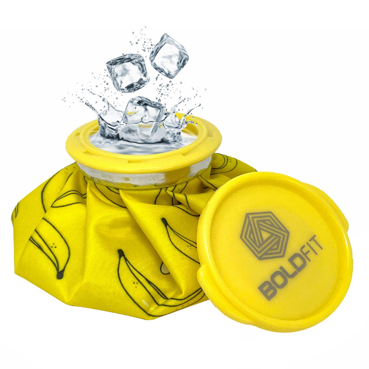 Pain Relief Icebag
