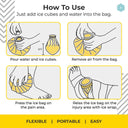 Pain Relief Icebag