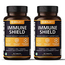 Immune Shield Immunity Booster