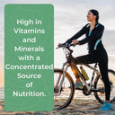 Immunity Multi Greens Effervescent Tablets