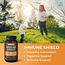 Immune Shield Immunity Booster