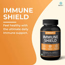 Immune Shield Immunity Booster