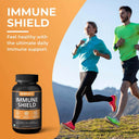 Immune Shield Immunity Booster