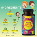 Multivitamin Gummies For Kids