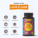 Multivitamin Gummies For Kids