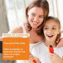 Multivitamin Gummies For Kids