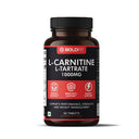 L-Carnitine L-Tartrate 1000mg supplement Tablets