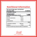 L-Carnitine L-Tartrate 1000mg supplement Tablets