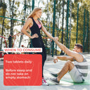 L-Carnitine L-Tartrate 1000mg supplement Tablets