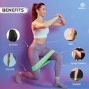 Fabric Hip Band