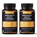Immunity Multivitamins For Men & Women