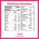 Multivitamin for Women with Probiotics