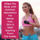 Multivitamin for Women with Probiotics