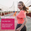 Multivitamin for Women with Probiotics