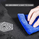 NBR Yoga mat with Carrying Strap