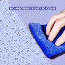 NBR Yoga mat with Carrying Strap