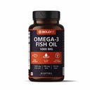 Omega-3 Fish Oil - 1000mg