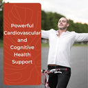Omega-3 Fish Oil - 1000mg
