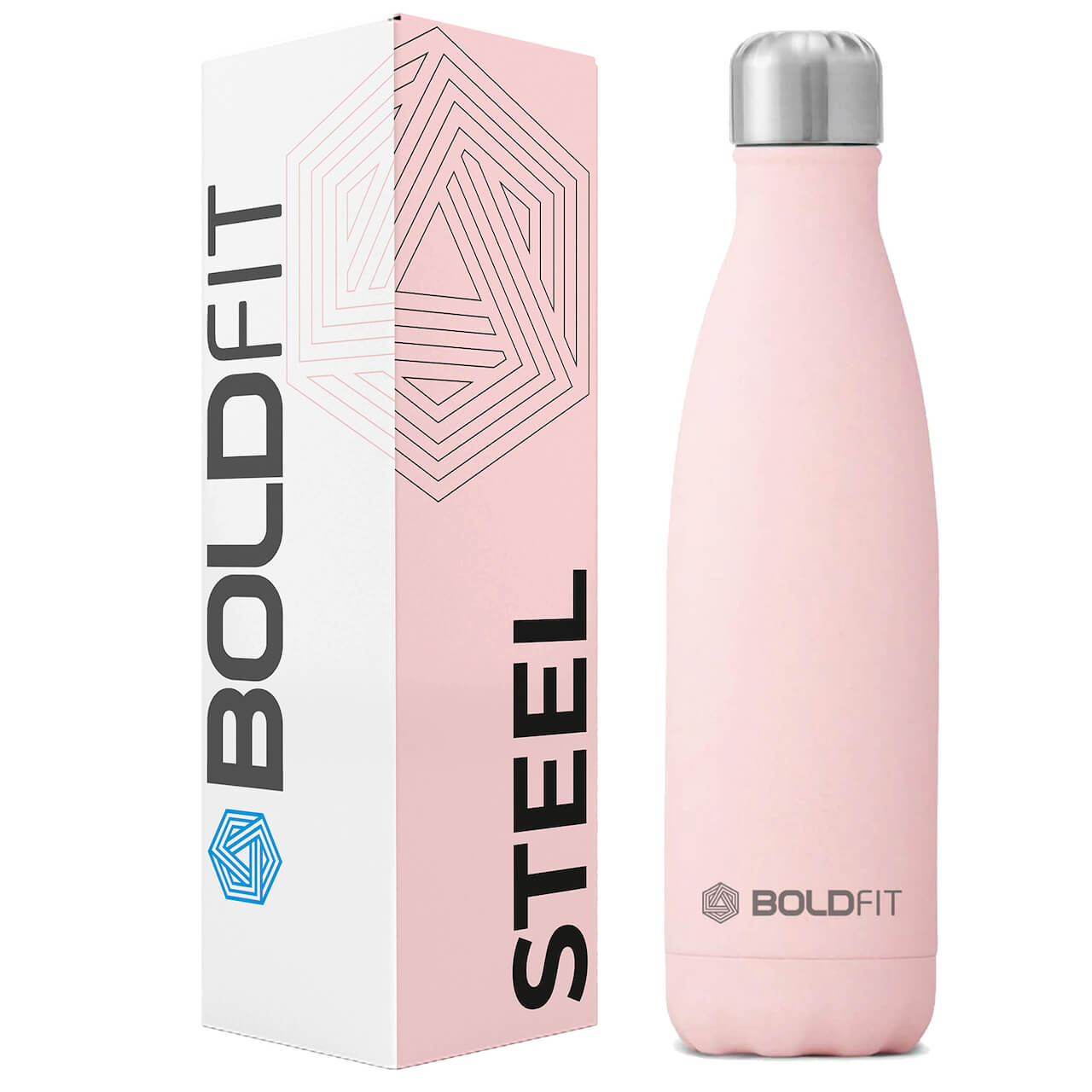 Ranger Stainless Steel Water Bottle - 1L