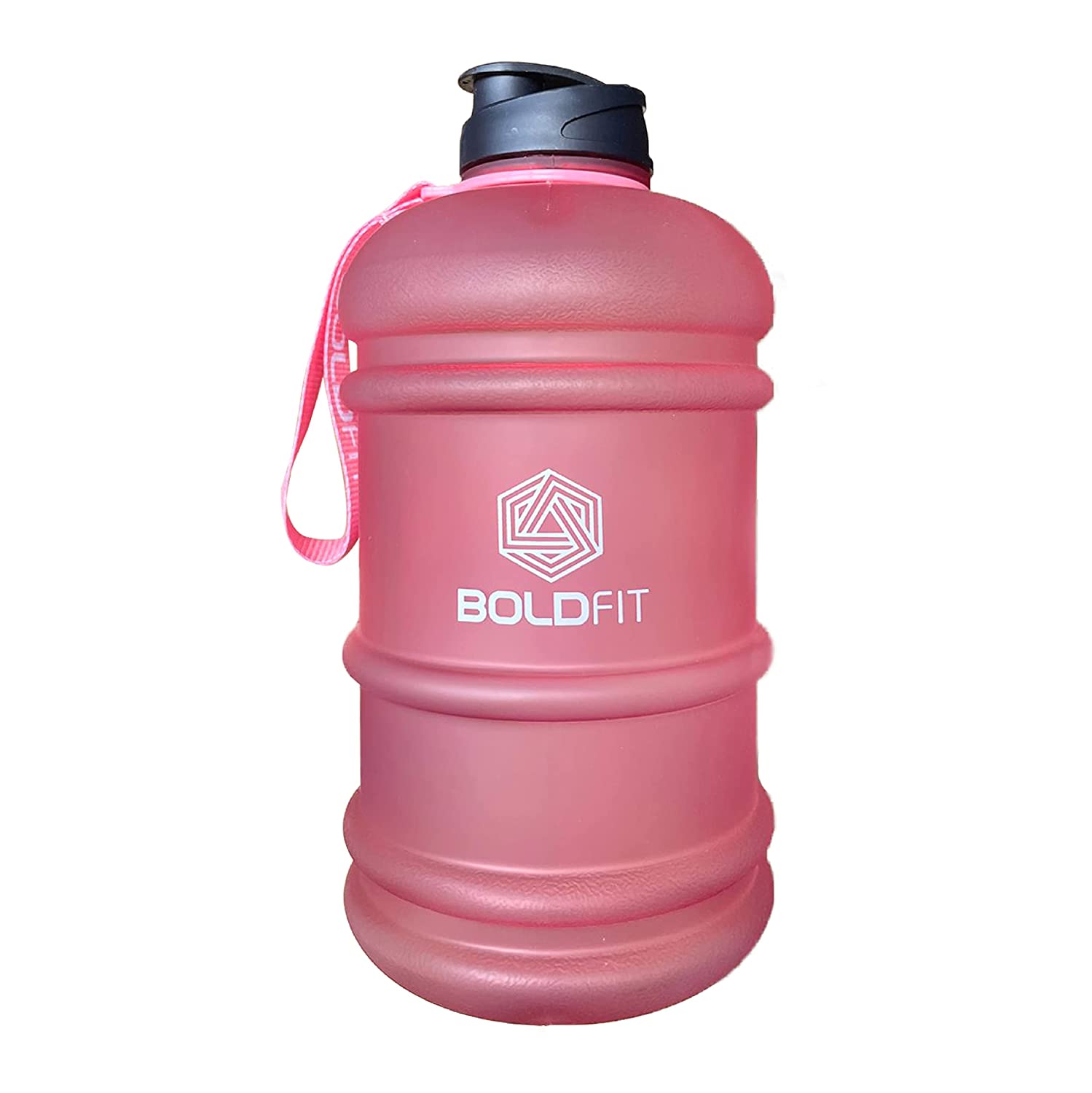 Gallon Water Bottle - Green