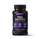Probiotics Supplement - 50 Billion CFU