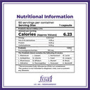 Probiotics Supplement - 50 Billion CFU
