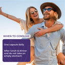 Probiotics Supplement - 50 Billion CFU