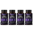 Probiotics Supplement - 50 Billion CFU
