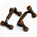 Push Up Bar Stand - Set of 2