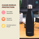 Ranger Stainless Steel Water Bottle - 1L