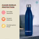 Ranger Stainless Steel Water Bottle - 1L