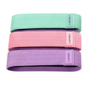 Fabric Resistance Hip Band