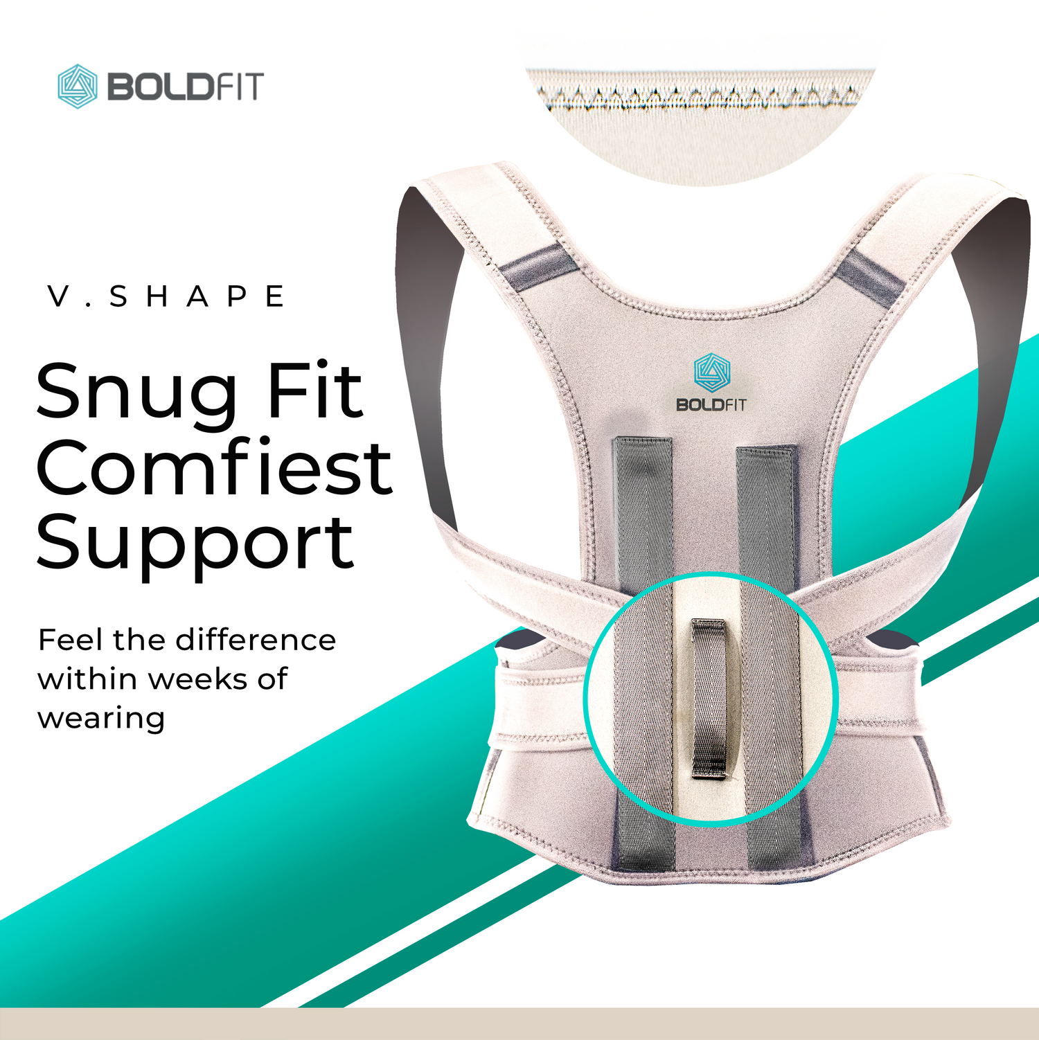 Posture Corrector - Unisex