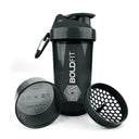 Smart Shaker