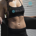 Sweat Slim Belt